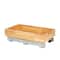Household Essentials Glidez Wood Cabinet Organizer